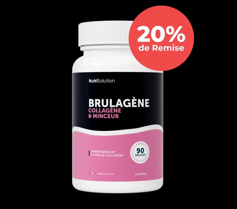 Brulagène par NutriSolution