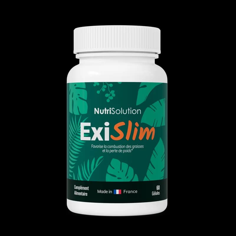 Exislim par NutriSolution