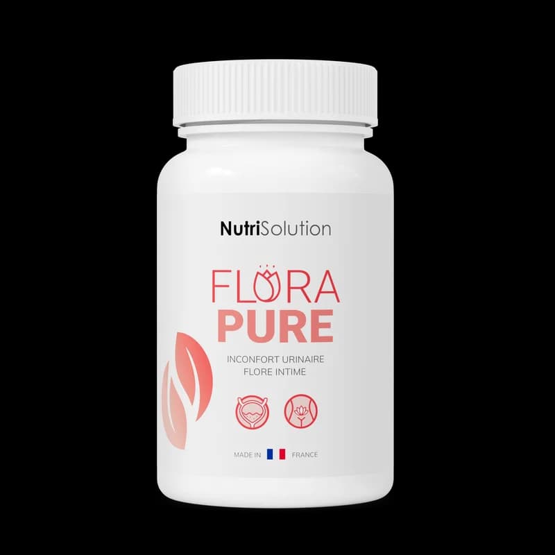 Florapure par NutriSolution