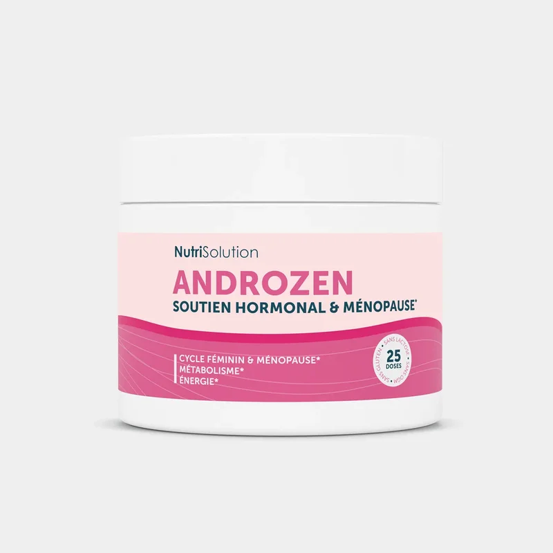 AndroZen