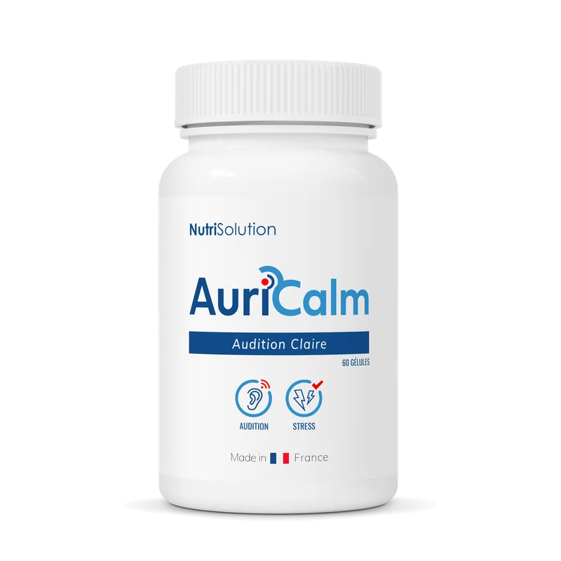 AuriCalm