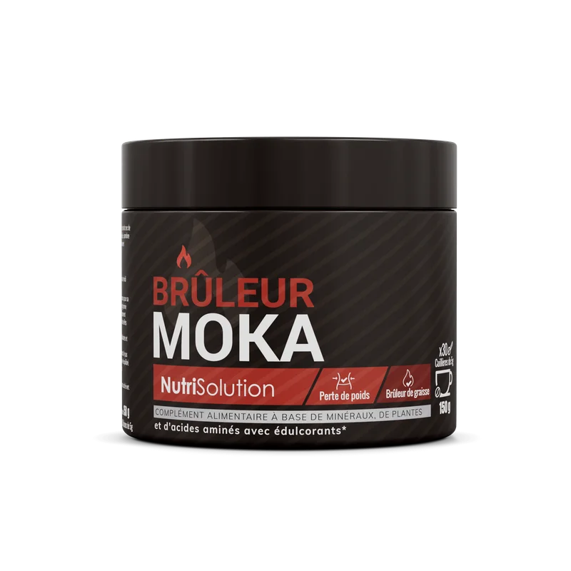 Brûleur Moka