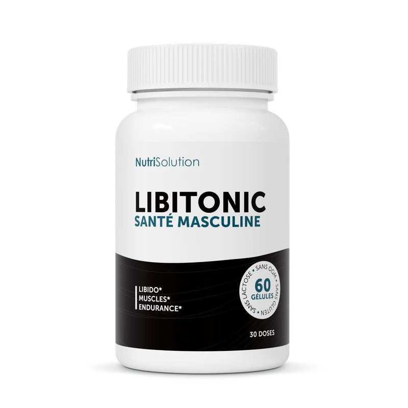 Libitonic