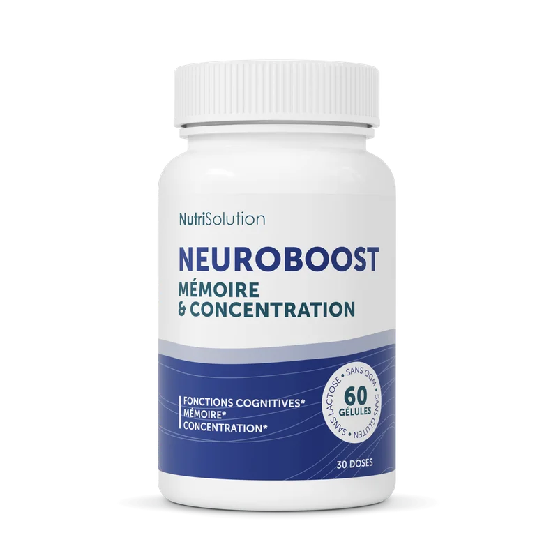 Neuro Boost