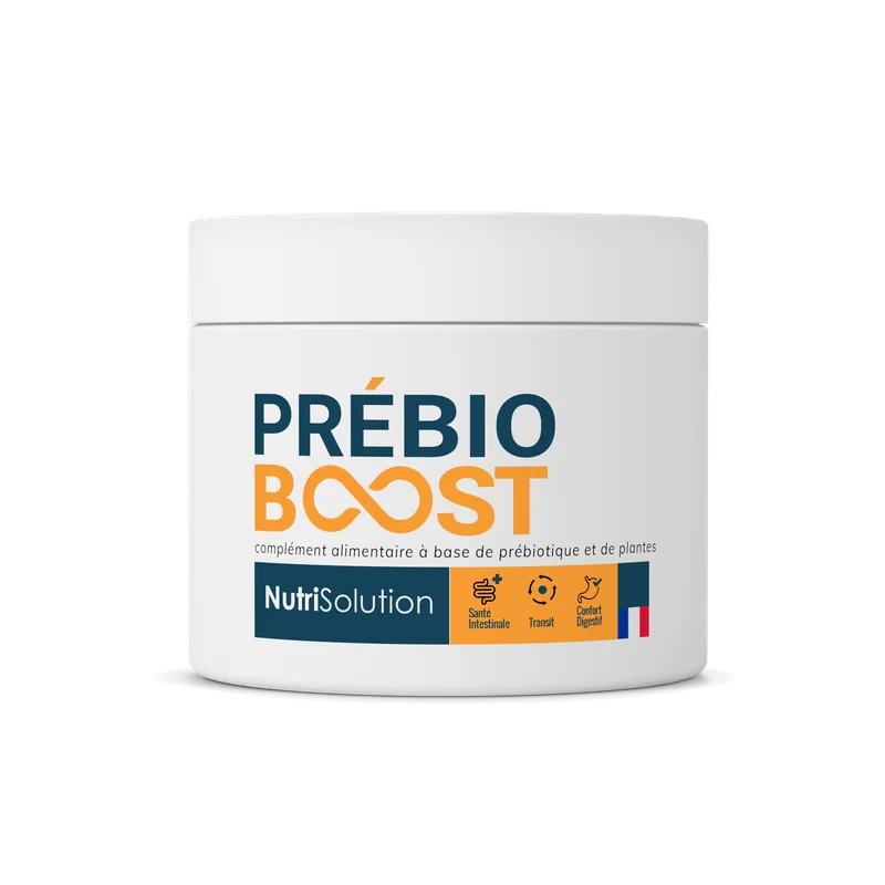 Prébio-Boost