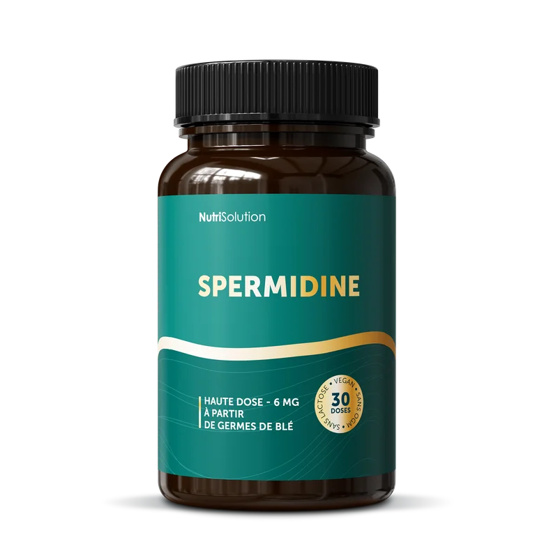 Spermidine