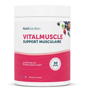 Vital Muscle